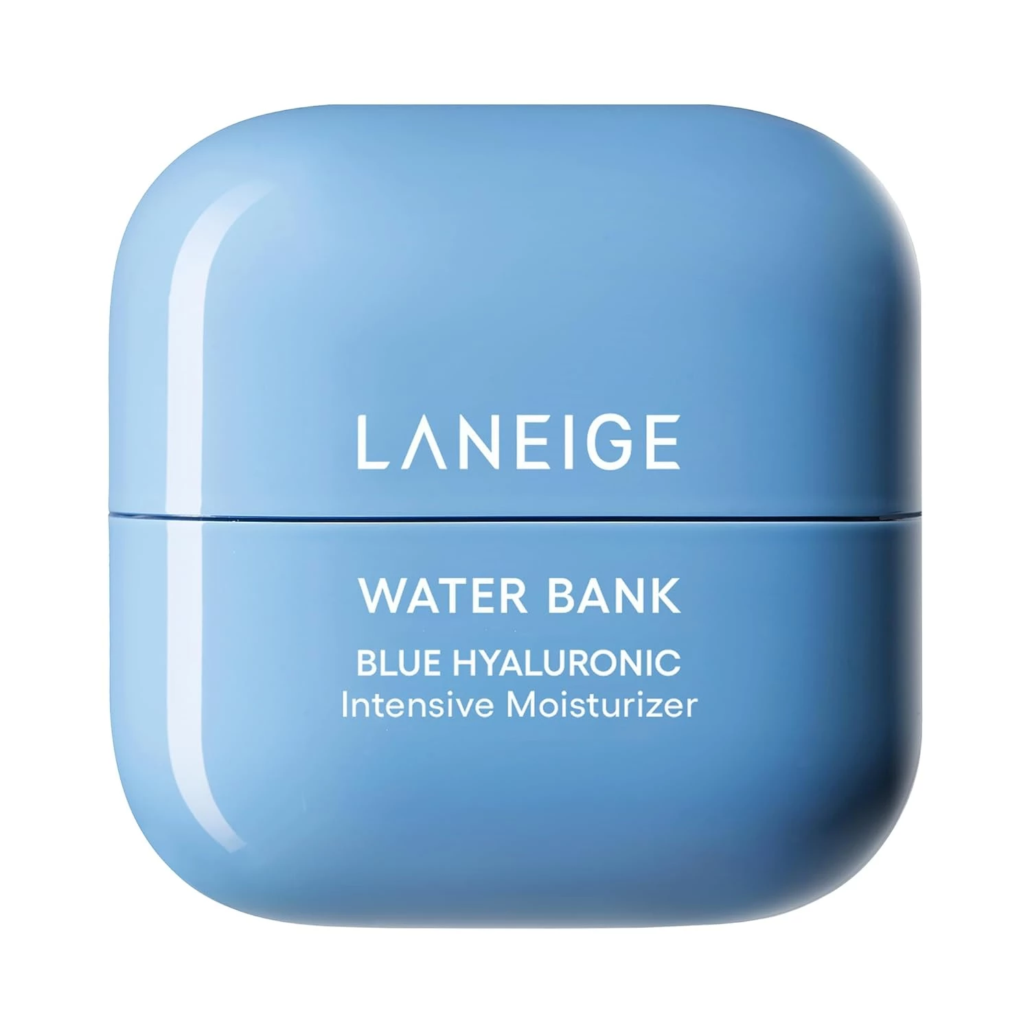 Laneige Water Bank Hyaluronic Acid Intensive Moisturizer