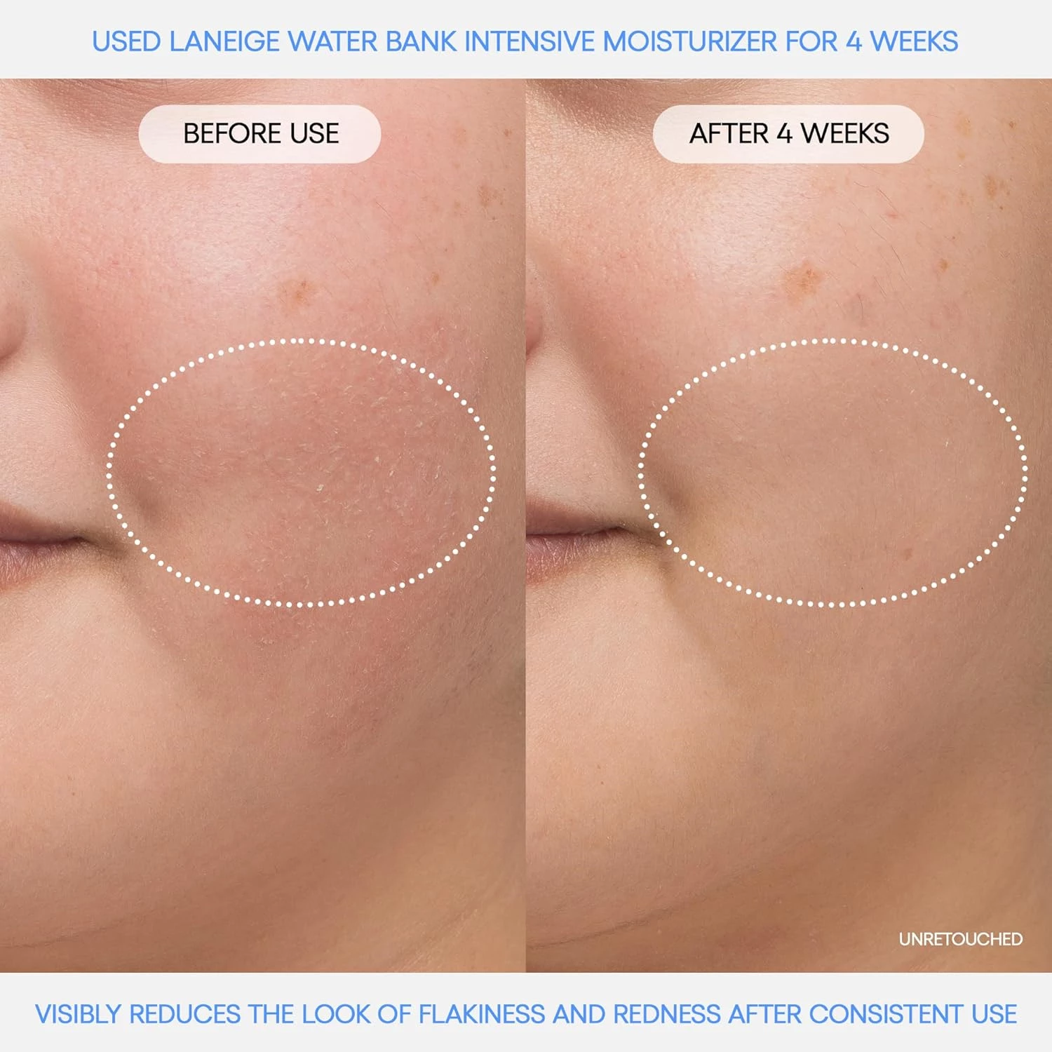 Laneige Water Bank Hyaluronic Acid Intensive Moisturizer - Image 2