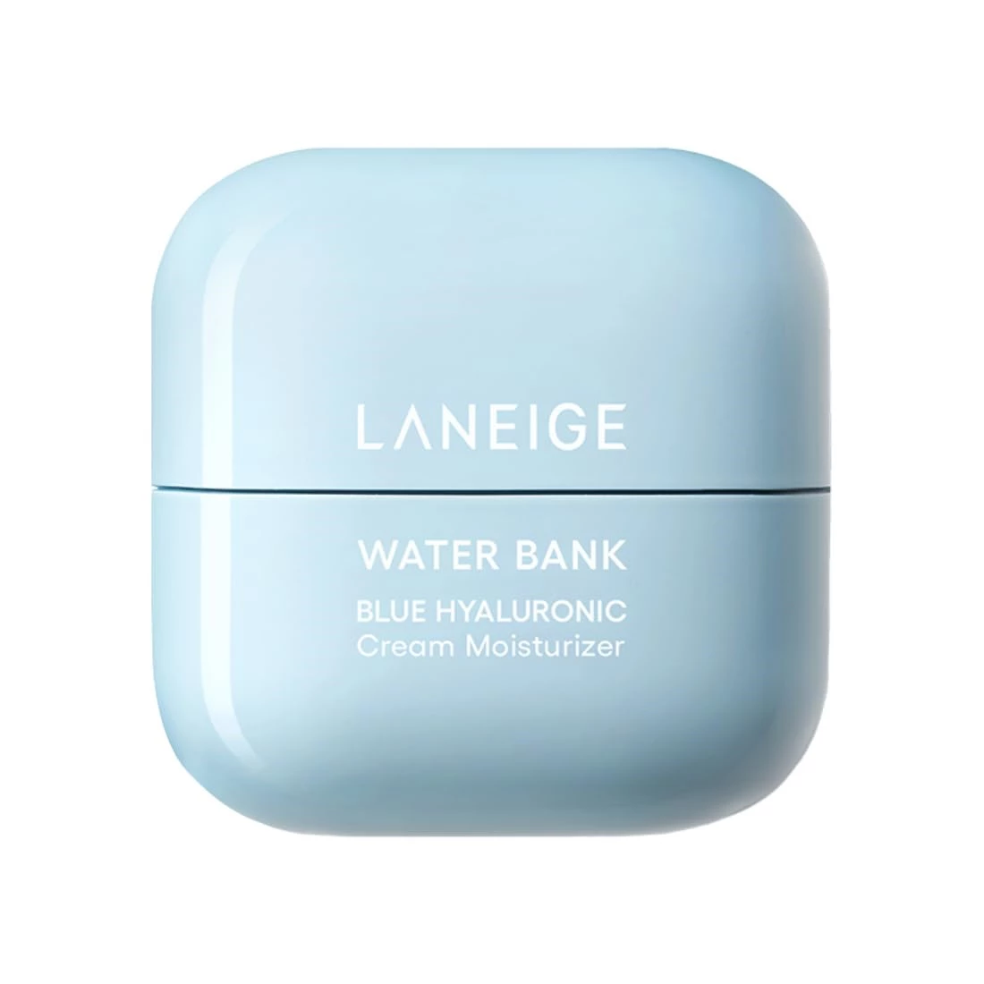 Laneige Water Bank Hyaluronic Acid Moisturizer Cream Laneige Water Bank Hyaluronic Acid Moisturizer Cream-Pack Size-20 ml