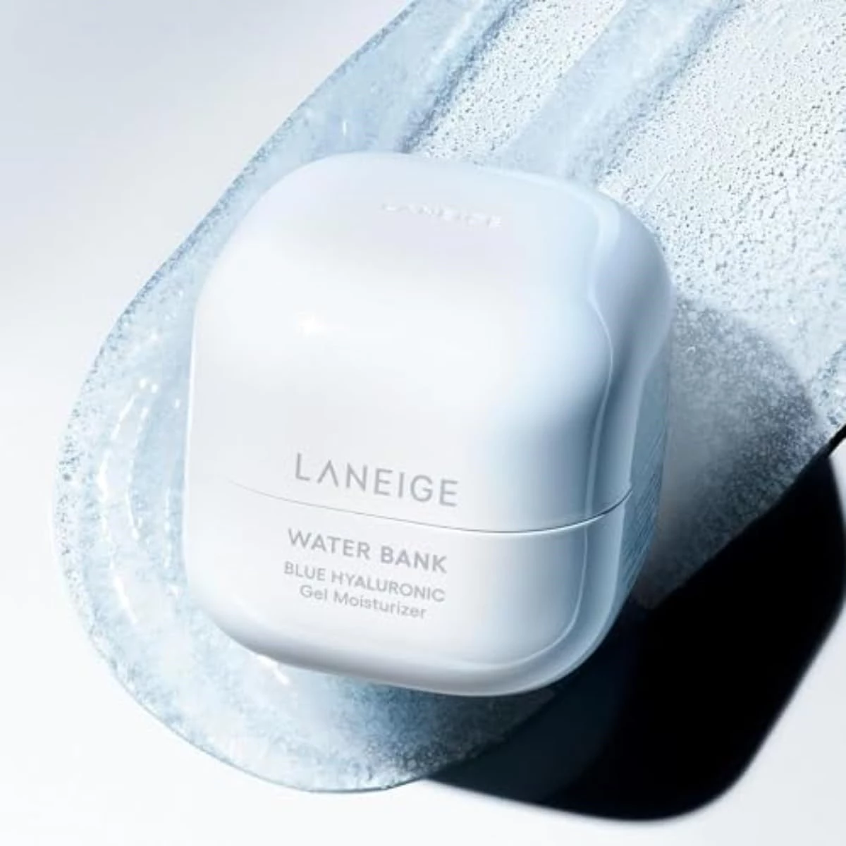 Laneige Water Bank Hyaluronic Acid Moisturizer Gel - Image 2