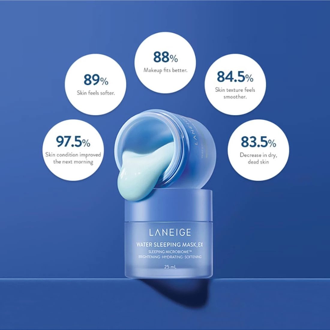 Laneige Water Sleeping Mask - Image 3
