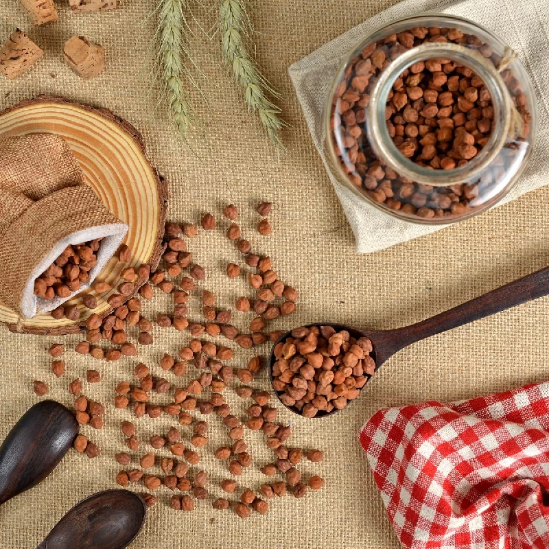 Laxmi Daily Feast Big Brown Chana - Image 8