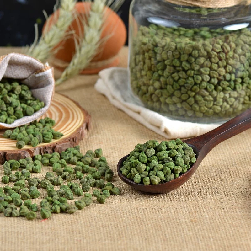 Laxmi Daily Feast Dry Green Chana (Pack of 2) - Image 5