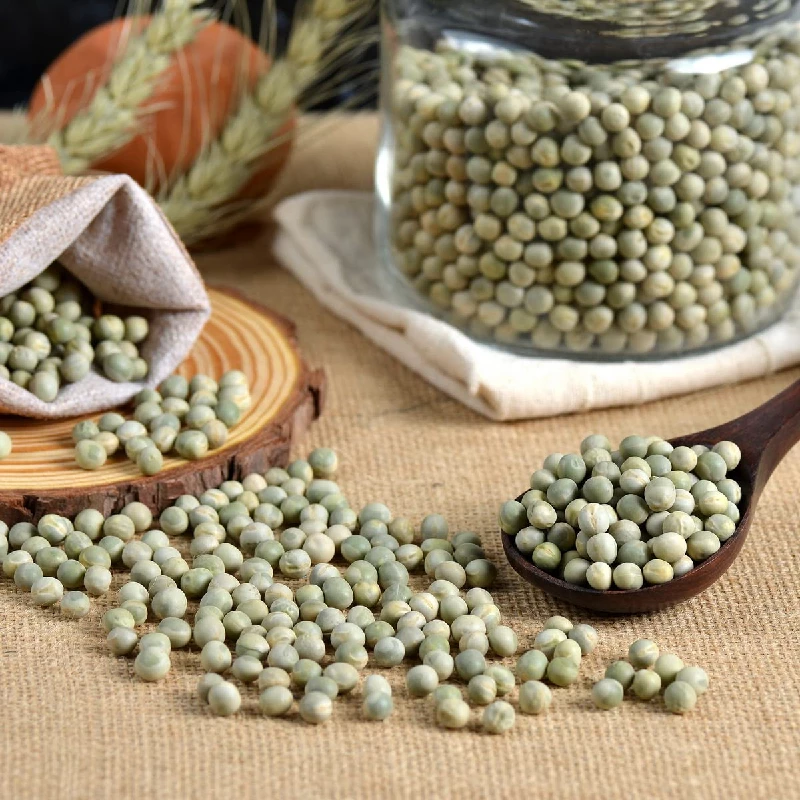 Laxmi Daily Feast Dry Green Peas - Image 4