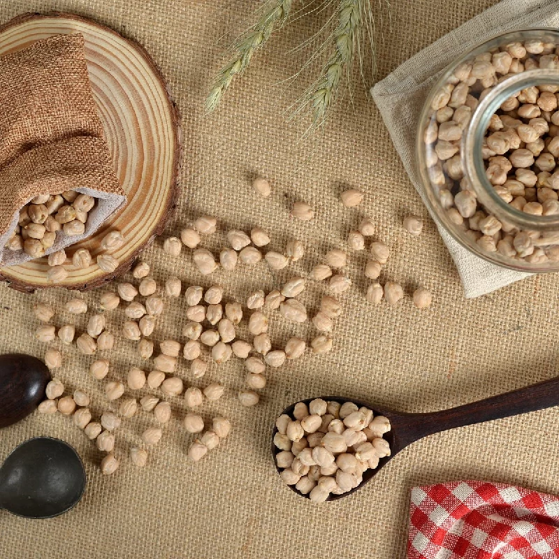 Laxmi Daily Feast Kabuli Chana Chole - Image 4
