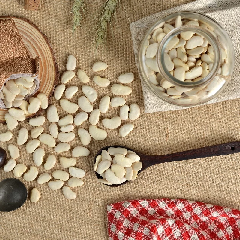 Laxmi Daily Feast Kaju Val Papdi Lima Beans - Image 4