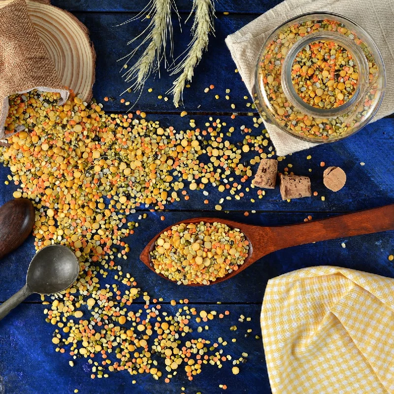 Laxmi Daily Feast Mix Dal Panchrangi Dal - Image 4