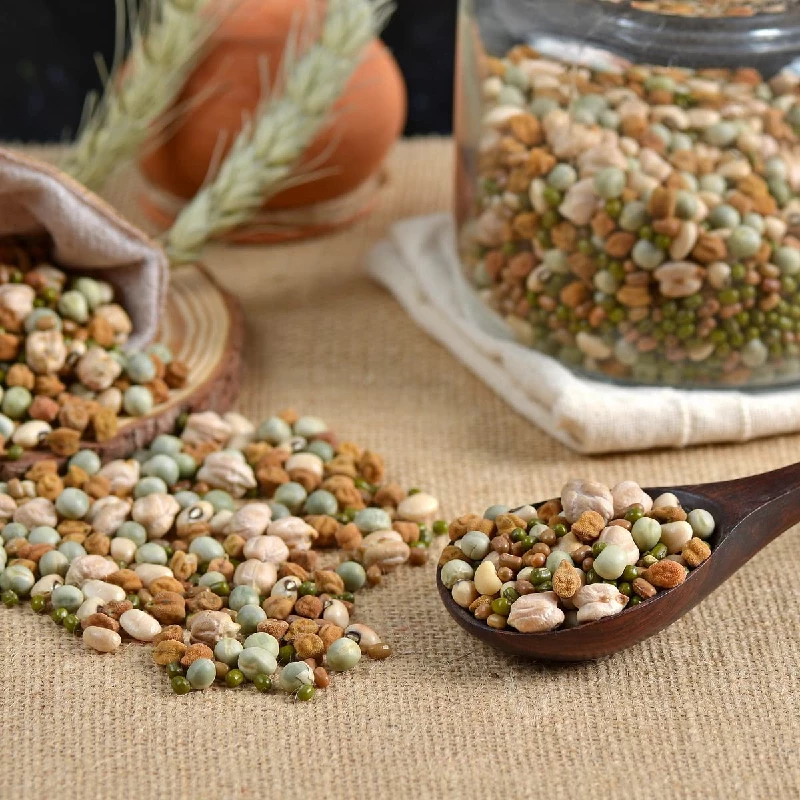 Laxmi Daily Feast Mix Whole Pulses - Image 4
