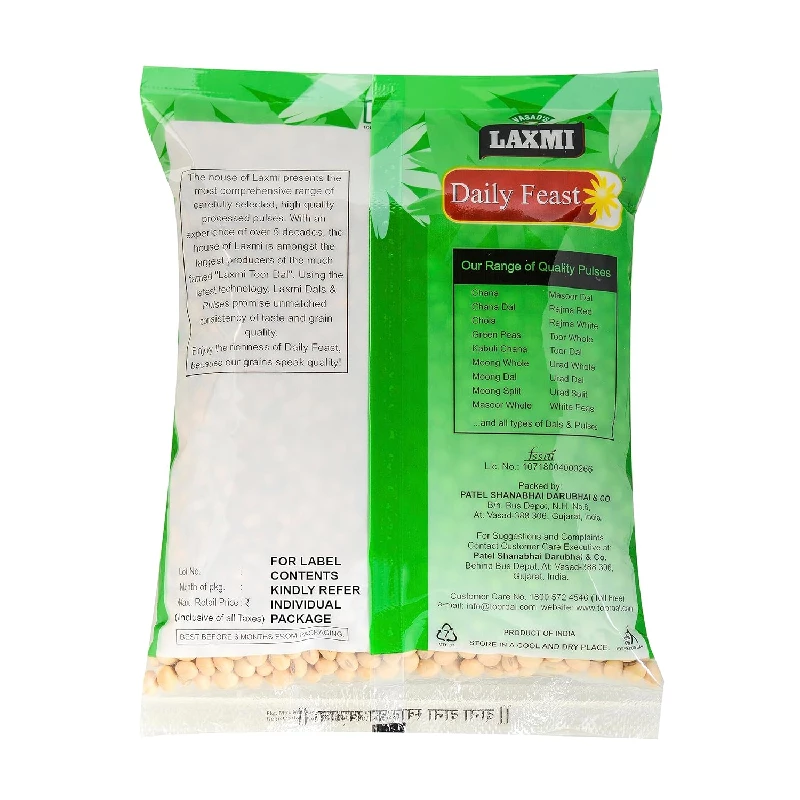 Laxmi Daily Feast Soyabean Seeds - Image 3