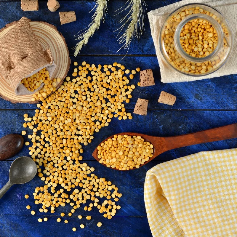 Laxmi Daily Feast Unpolished Chana Dal - Image 3