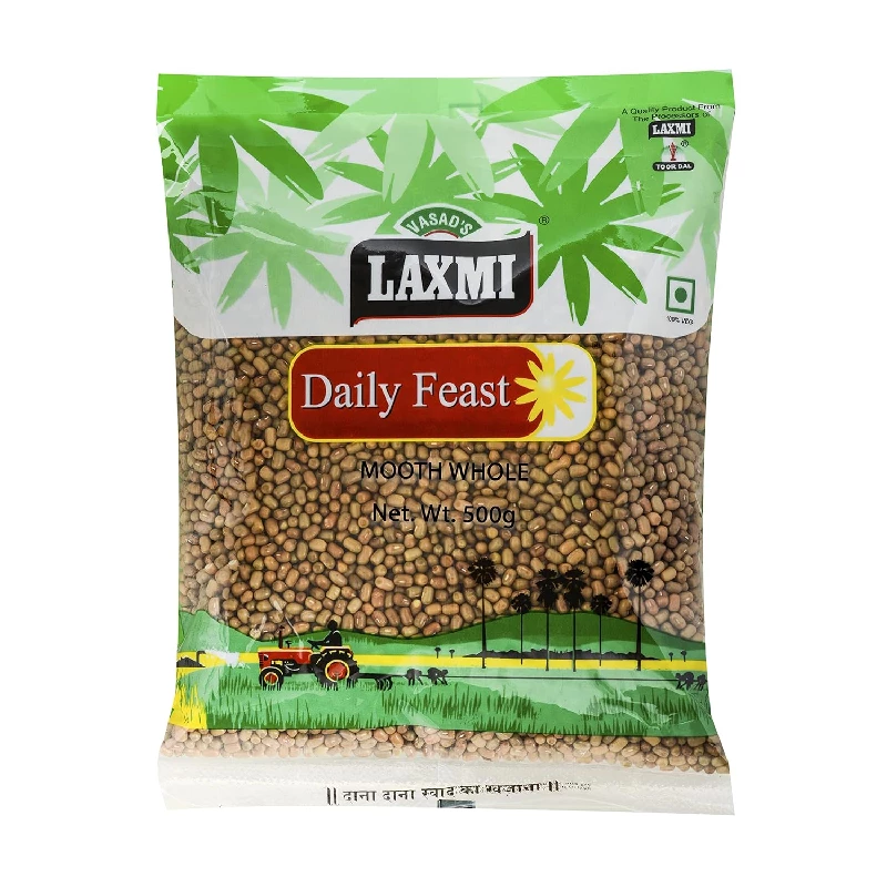 Laxmi Daily Feast Whole Mooth - Image 2