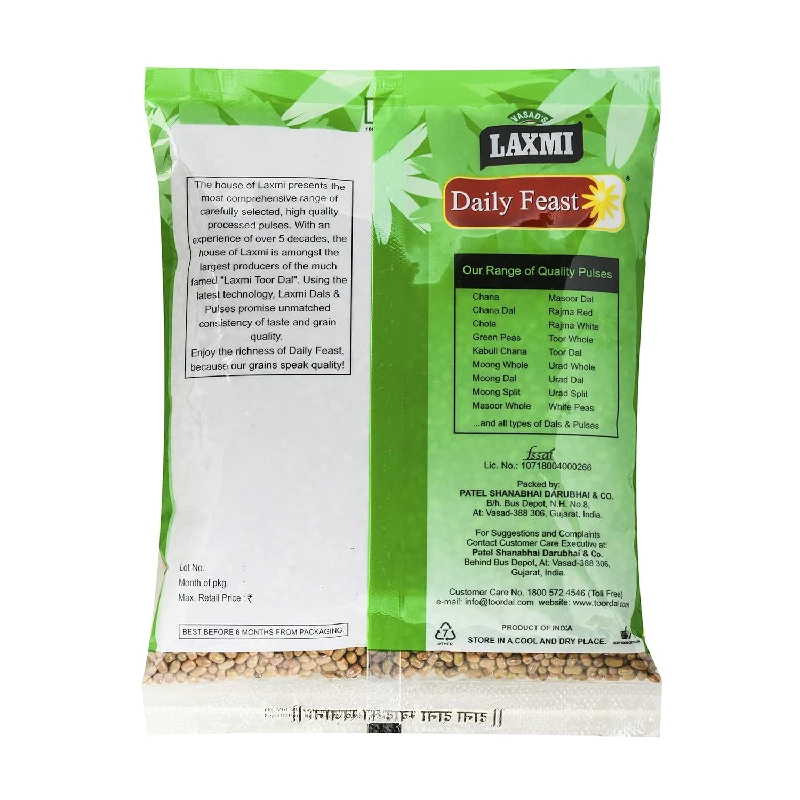 Laxmi Daily Feast Whole Mooth - Image 3