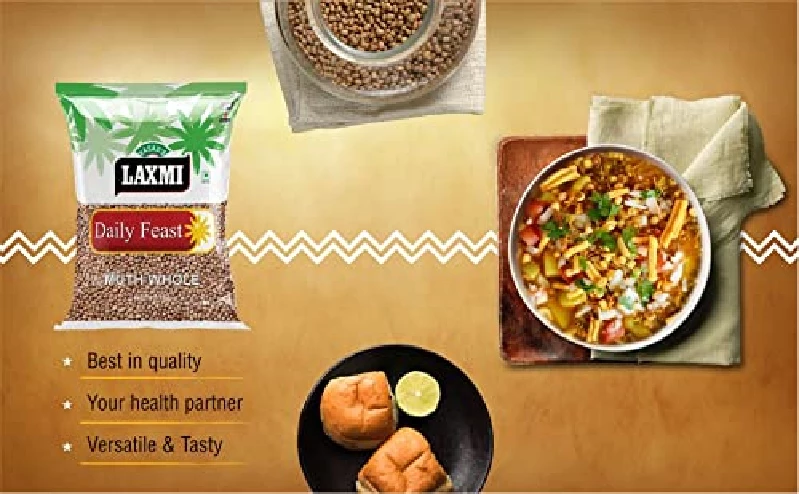 Laxmi Daily Feast Whole Mooth - Image 5