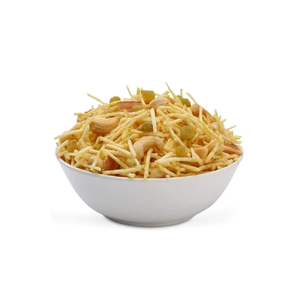 Sitashree LaxmiNarayan Potato Chiwda - Image 3