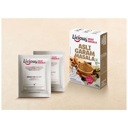 Licious Asli Garam Masala - Image 3