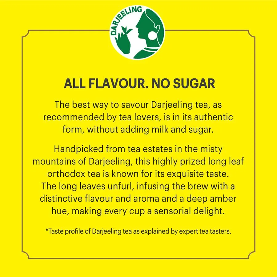 Lipton Darjeeling Tea - Image 21