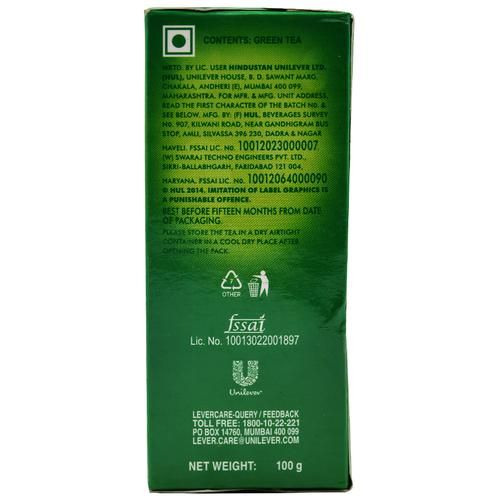 Lipton Green Tea - Pure & Light - Image 10