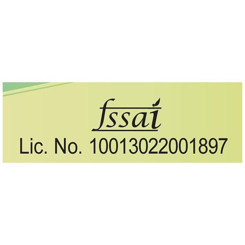 Lipton Tulsi Natura Green Tea Bags - Image 4