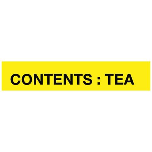 Lipton Yellow Label Tea - Finest Blend - Image 4