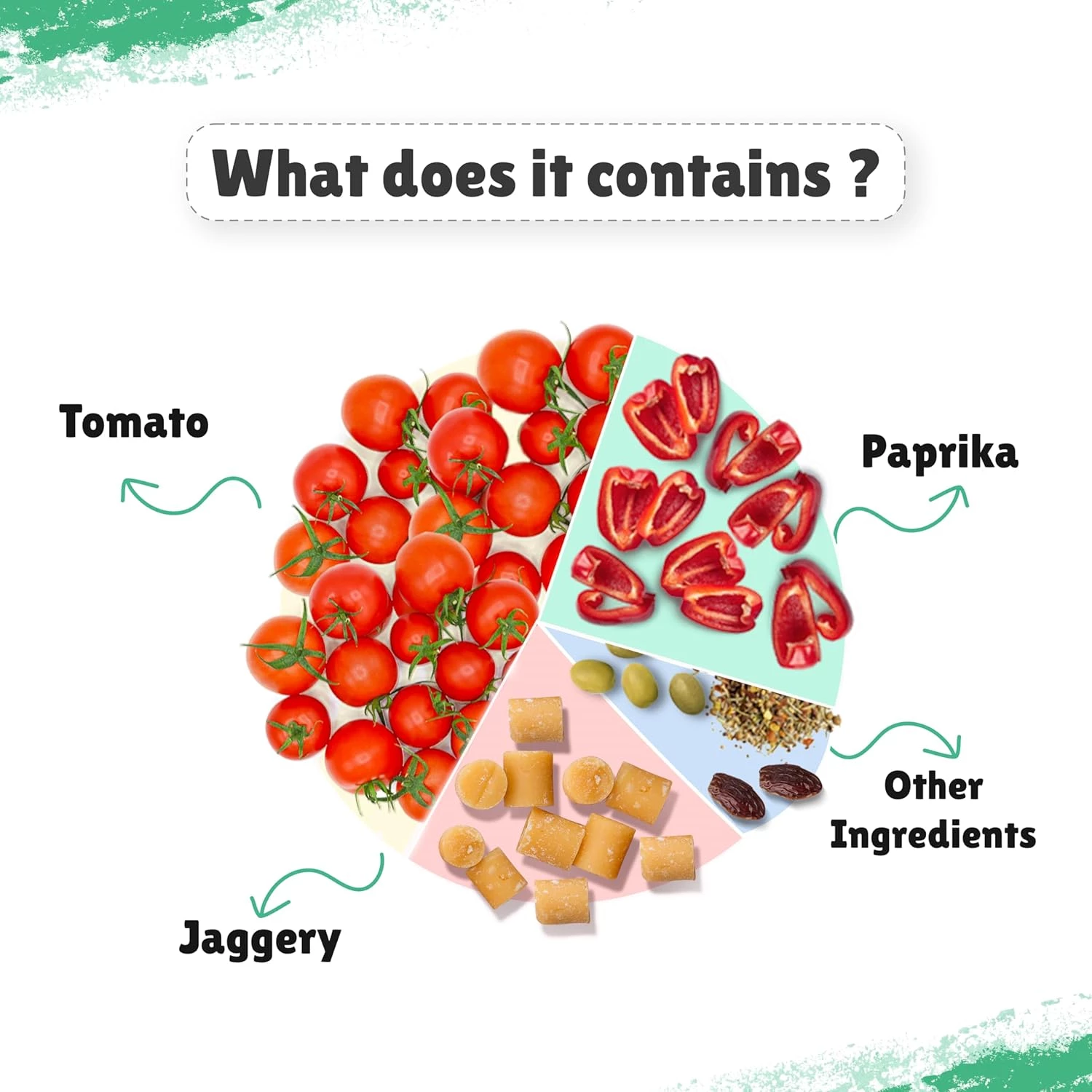 Little Joys Tomato Sauce - Image 3