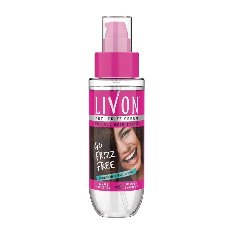 Livon Serum For Women & Men