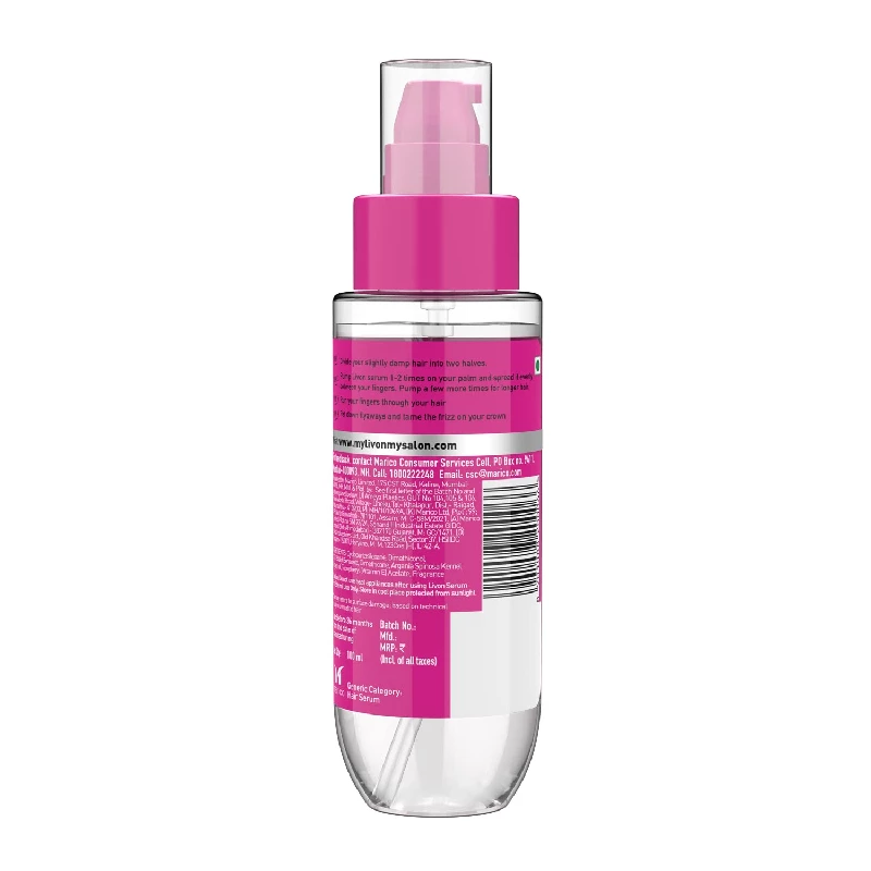 Livon Serum for Women & Men - Image 2