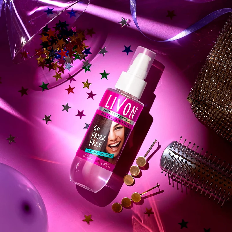 Livon Serum for Women & Men - Image 5