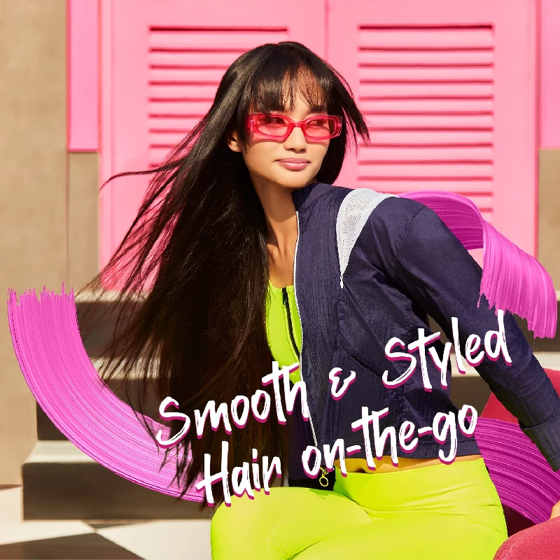 Livon Shake and Spray Hair Serum - Image 2
