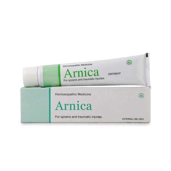 Lord's Homeopathy Arnica Ointment