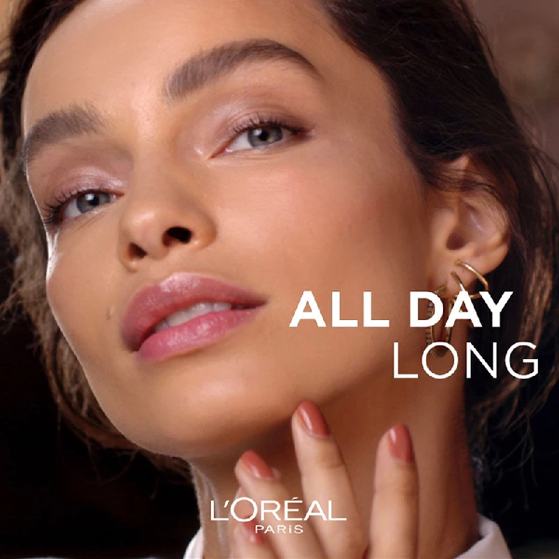 Loreal Paris Infallible 32H Fresh Wear Foundation - 125 Natural Beige - Image 7