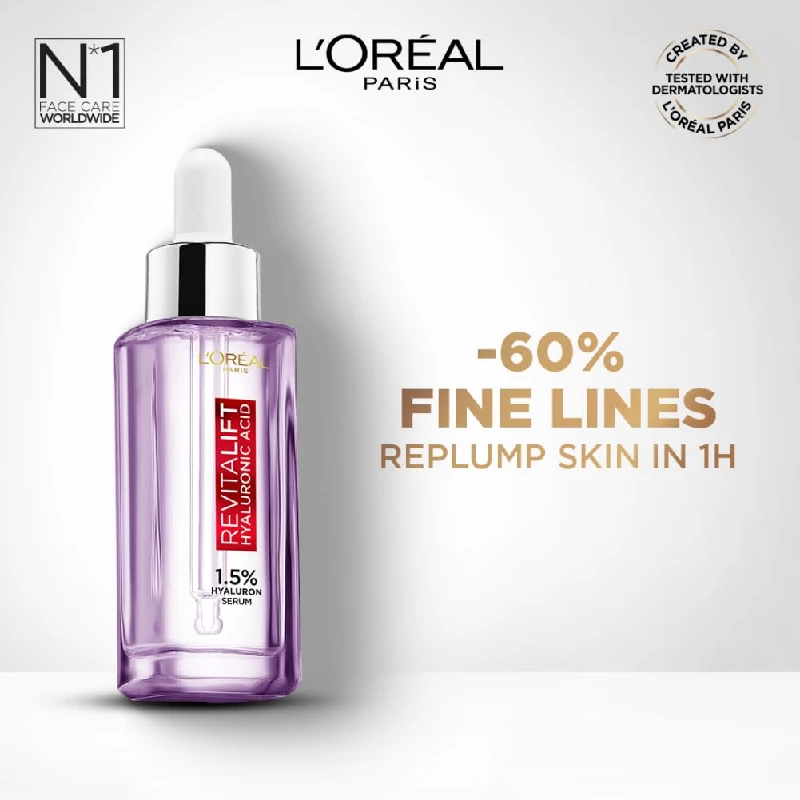 Loreal Paris Revitalift Serum - Image 3