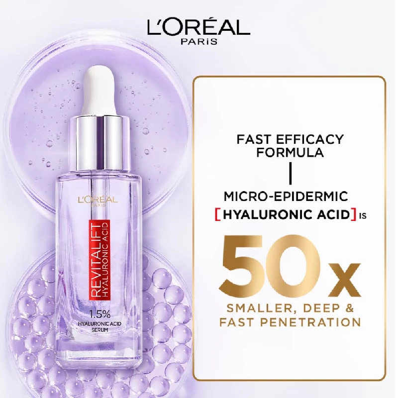 Loreal Paris Revitalift Serum - Image 4
