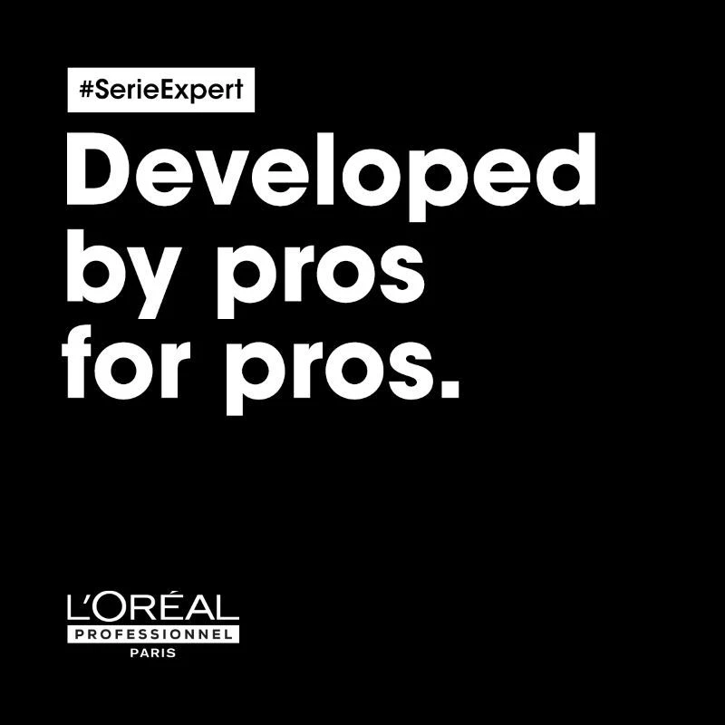 Loreal Professionnel Scalp Advanced Anti-Dandruff Dermo-Clarifier Shampoo+ Absolut Repair Hair Mask - Image 11