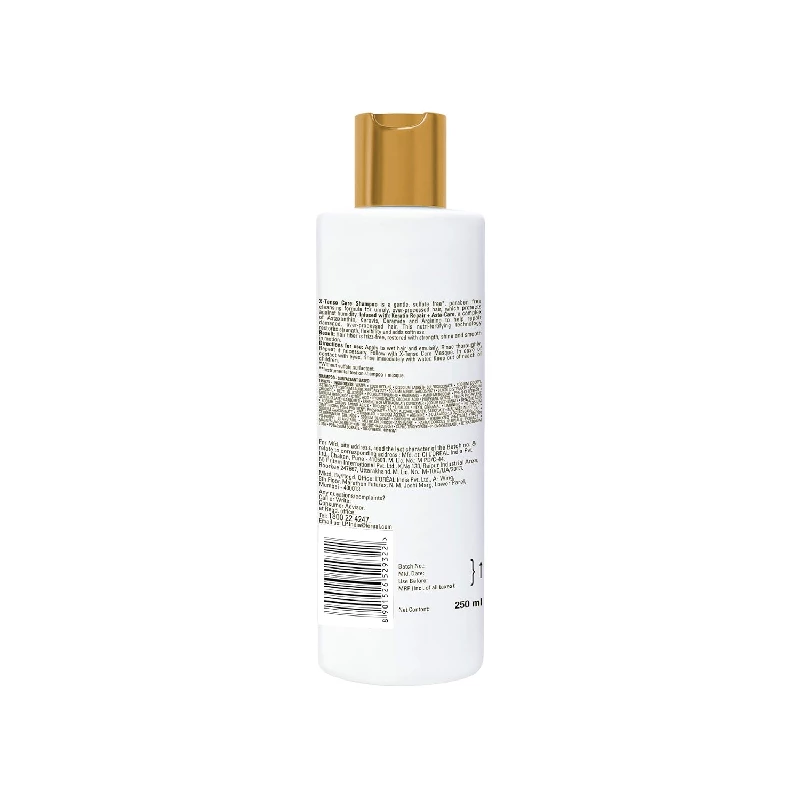 Loreal Professionnel Xtenso Care Sulfate-free Shampoo & Xtenso Care Masque - Image 3