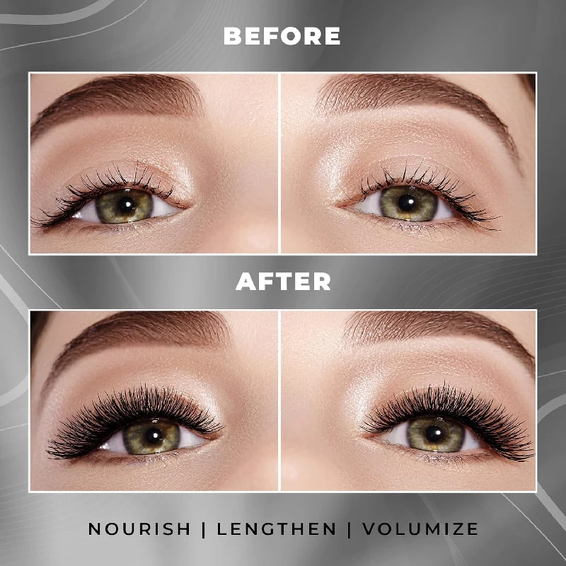 Lotus Herbals Maxlash Botanical Mascara - Image 3