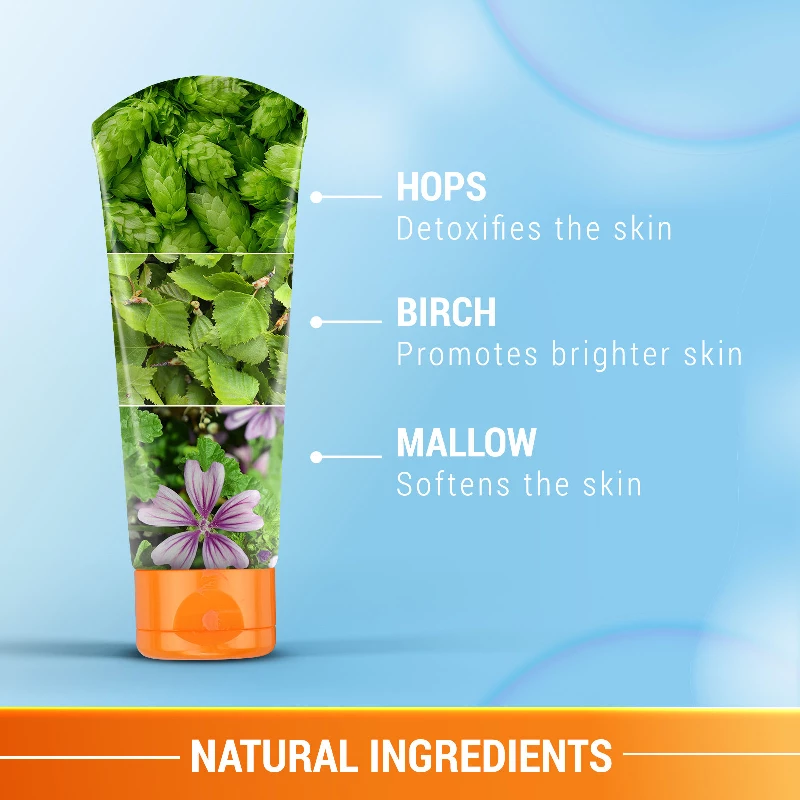 Lotus Herbals Safe Sun 3-in-1 Matte-Look Daily SunScreen Pa+++ SPF- 40 - Image 4