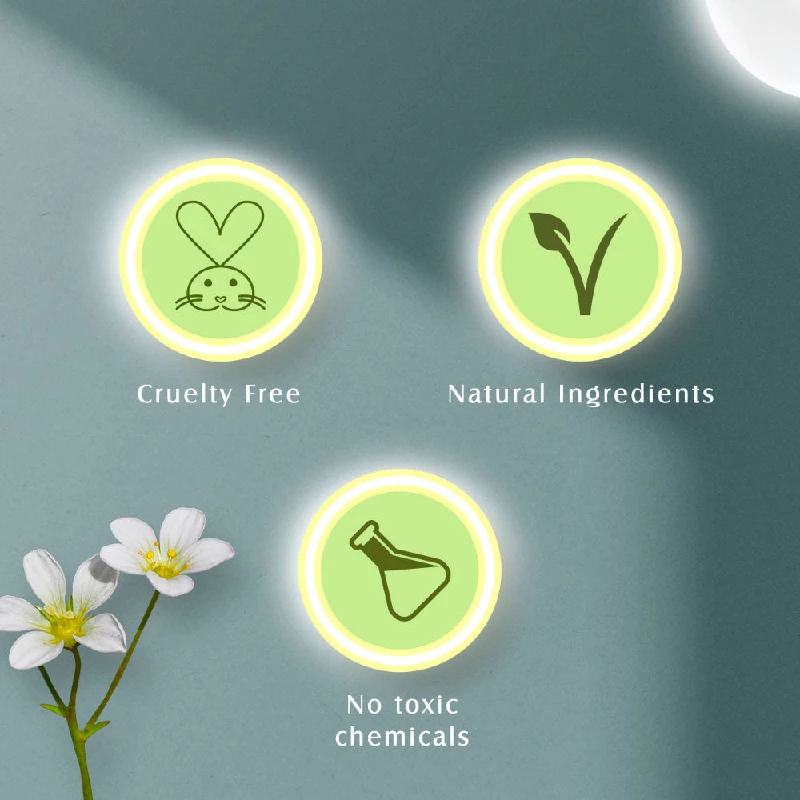 Lotus Herbals WhiteGlow 3-In-1 Deep Cleansing Skin Whitening Facial Foam - Image 4