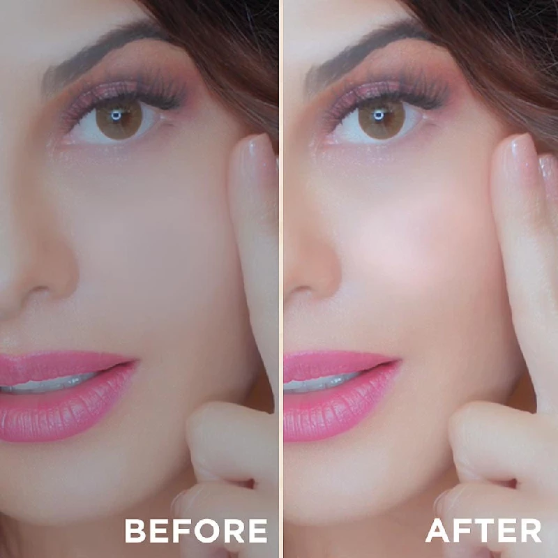 Lotus Herbals Whiteglow Matte Look All In One Dd Cream SPF 20 - Pink Beige - Image 5