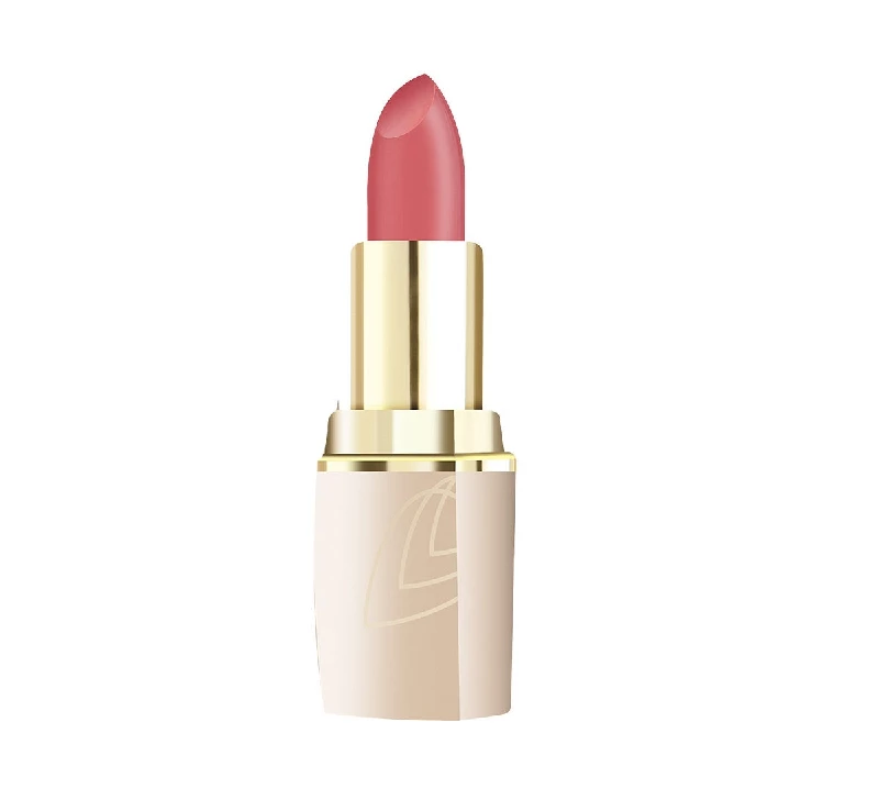 Lotus Make-Up Pure Colors Matte Lip Color - Nude Shine - Image 2