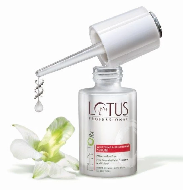 Lotus Professional Phyto-Rx Whitening & Brightening Serum - Image 1