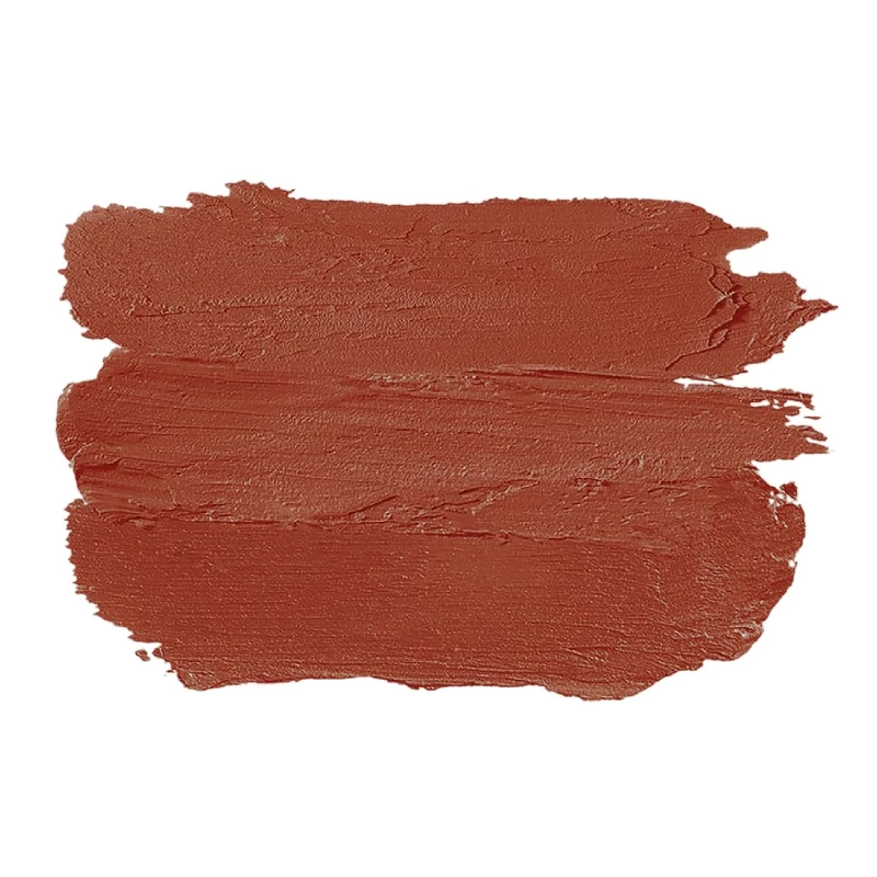 Love Earth Liquid Mousse Lipstick - Spanish Coffee - Image 3