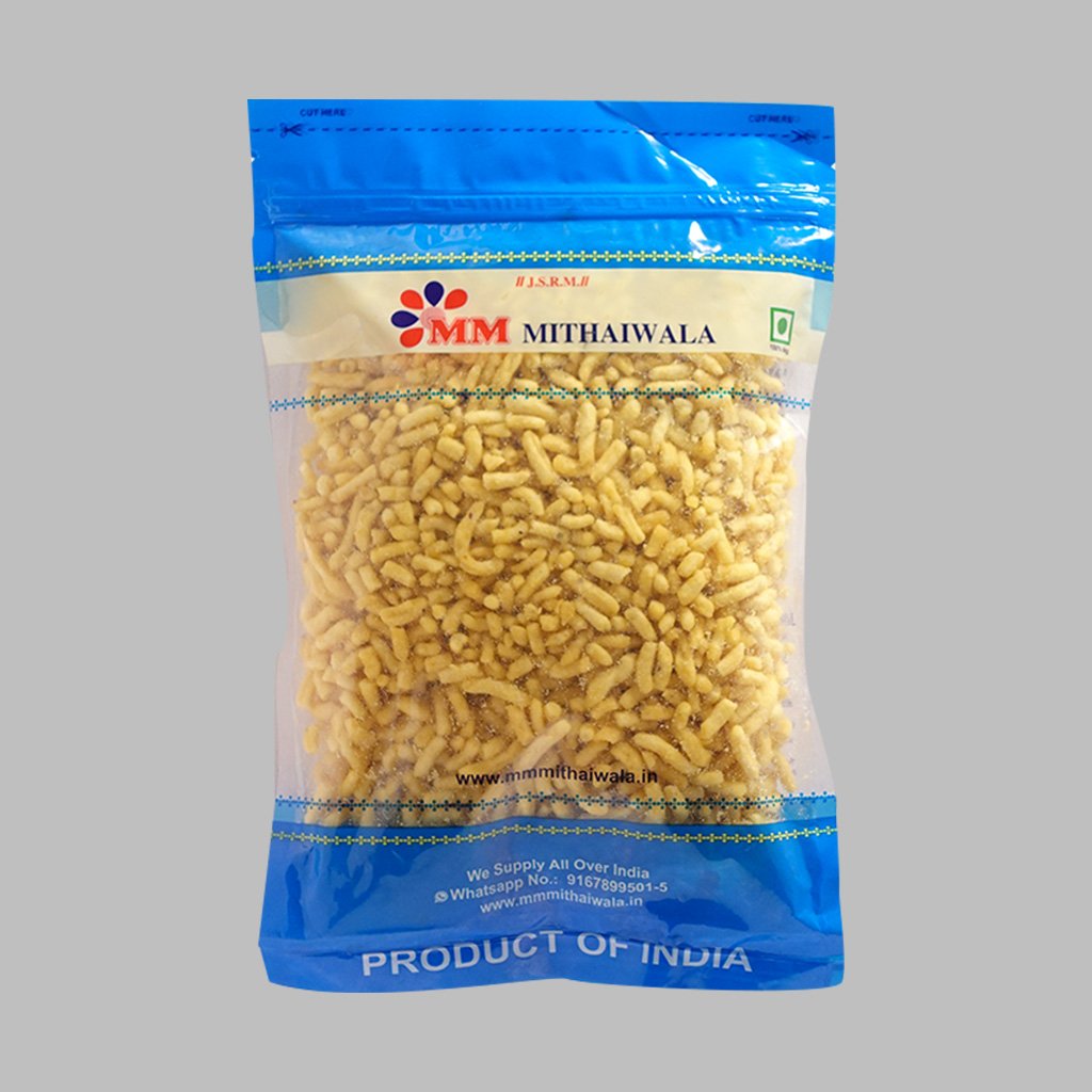 M M Mithaiwala Bhavnagari M M Mithaiwala Bhavnagari-Pack Size-1000 g