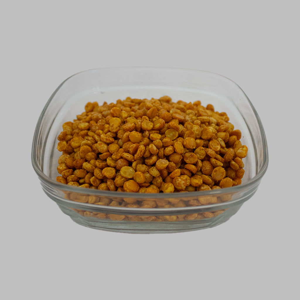 M M Mithaiwala Chana Dal M M Mithaiwala Chana Dal-Pack Size-200 g