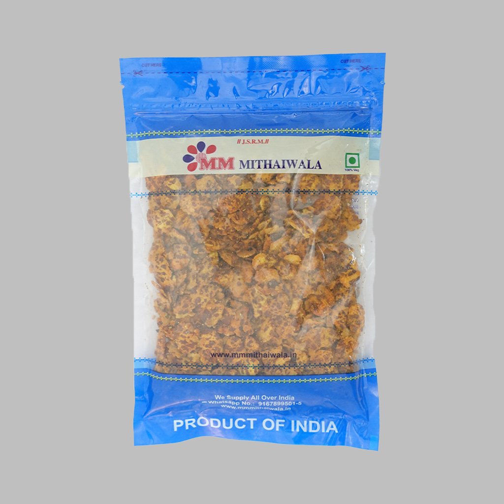 M M Mithaiwala Chana jor Garam M M Mithaiwala Chana jor Garam-Pack Size-1000 g