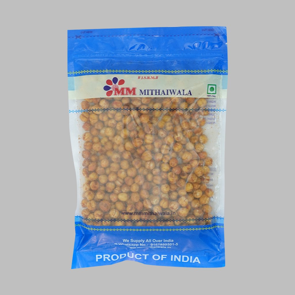M M Mithaiwala Chana Masala M M Mithaiwala Chana Masala-Pack Size-200 g
