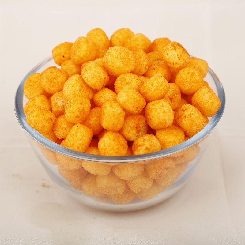 M M Mithaiwala Cheese Ball M M Mithaiwala Cheese Ball-Pack Size-100 g