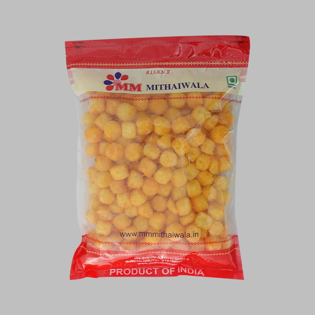 M M Mithaiwala Cheese Ball - Image 3