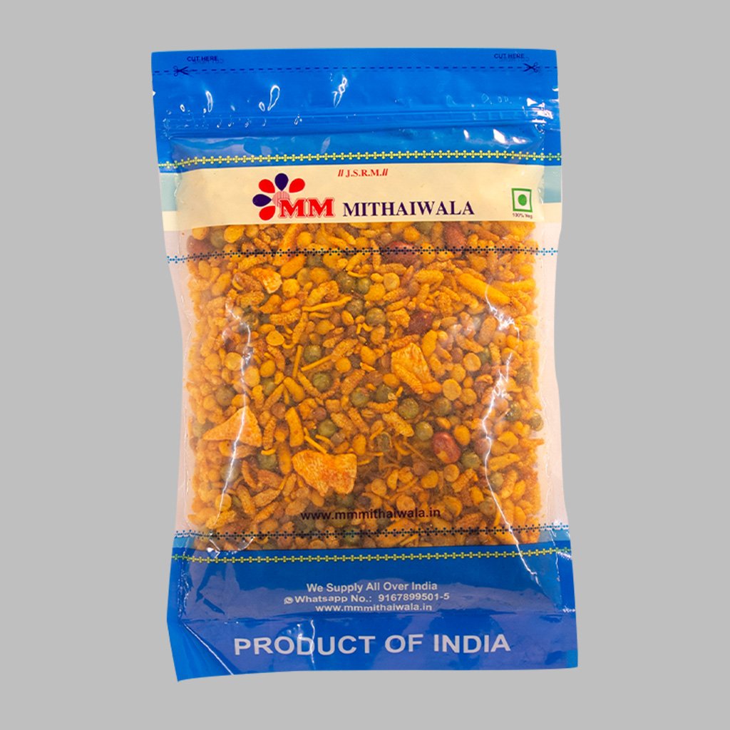 M M Mithaiwala Chips M M Mithaiwala Chips-Pack Size-1000 g