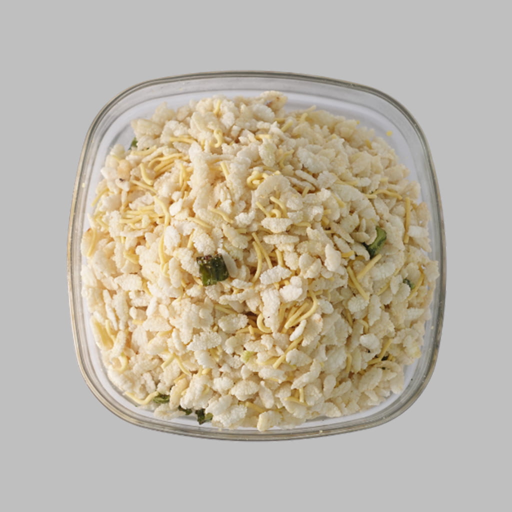 M M Mithaiwala Diet Chivda - Image 2
