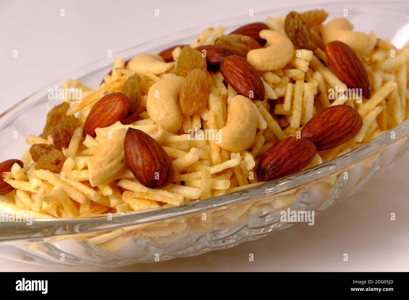 M M Mithaiwala Falhari Chivda M M Mithaiwala Falhari Chivda-Pack Size-1000 g